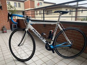 Ridley - i476carbon, 2020