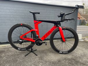 Trek - Speed Concept SLR 7 AXS, 2023