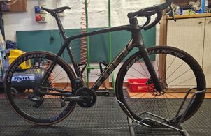 Trek - Émonda SL 7 Disc eTap 2021, 2021