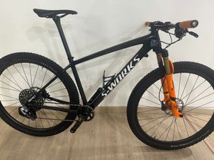 Specialized - S-Works Epic Hardtail Ultralight 2020, 2020