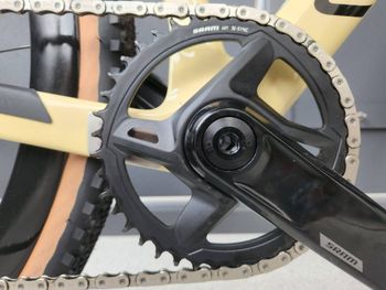 Used Canyon Grail CF SL 7 eTap 2022 Road & Gravel — image 2 of 8