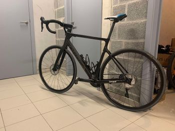 Orbea - ORCA M20 2021, 2021