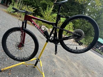 Specialized - S-Works Epic World Cup 2024, 2024