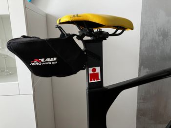 Used Giant Trinity, Advanced 2021 2021 Road & Gravel, Black — image 5 of 7