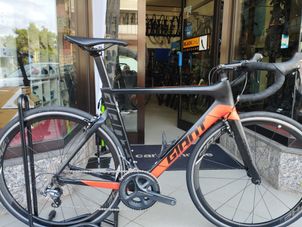 Giant - Propel Advanced 1 2016, 2016