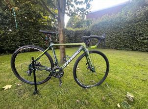 Stevens - Super Prestige 2x11 2022, 2022