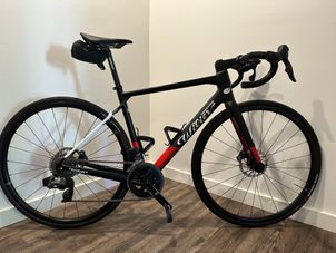 Wilier - GARDA SRAM RIVAL AXS 12S 2022, 2022