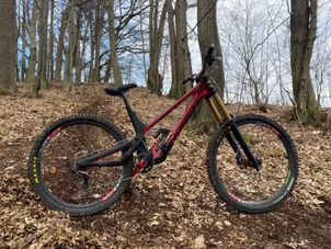 Norco - Aurum HSP 1 27.5 2019, 2019