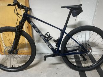 Trek - Procaliber 9.6 2022, 2022