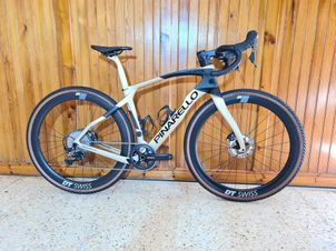 Pinarello - GREVIL F EKAR 2023, 2023