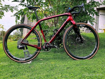 Trek - Checkpoint SL 6 eTap 2022, 2022