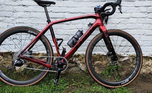 Trek - Checkpoint SL 6 eTap 2022, 2022