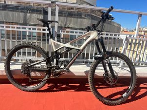 Specialized - Enduro Expert Carbon 650b 2015, 2015