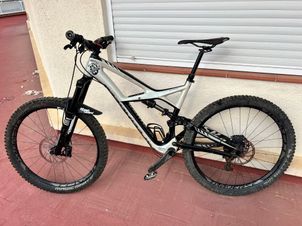 Specialized - Enduro Expert Carbon 650b 2015, 2015