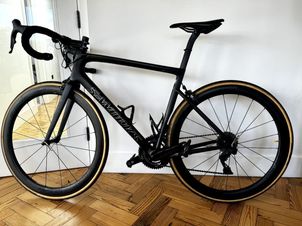 Specialized -  Men's S-Works Tarmac, 2018