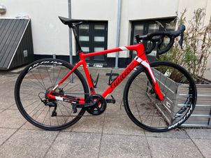 Wilier - GTR Team Disc 2022, 2022