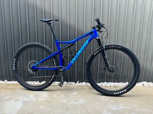 Specialized - men’s epic pro, 2018