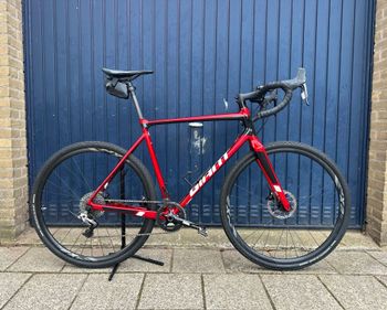 Giant - TCX SLR 1 2020, 2020