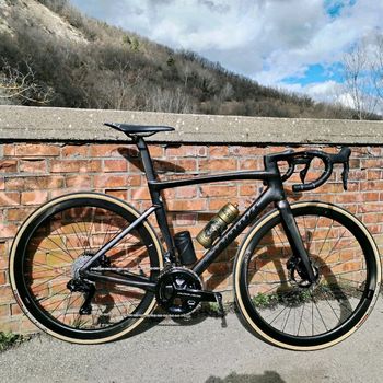 Specialized - S-Works Tarmac Disc - Dura Ace Di2 2020, 2020