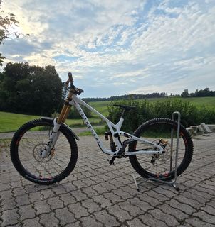 Commencal - SUPREME DH V5 SIGNATURE AIR, 2022