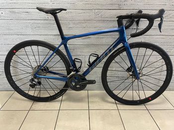 Giant - TCR Advanced Pro 0 Disc 2021, 2021