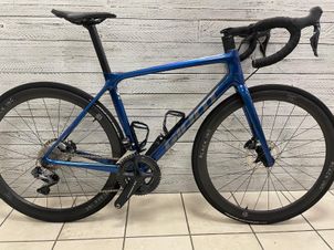 Giant - TCR Advanced Pro 0 Disc 2021, 2021