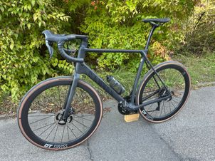 Canyon - Endurace CF SLX 9 Di2 2023, 2023