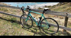 Bianchi - Intenso Veloce Compact 2014, 2014