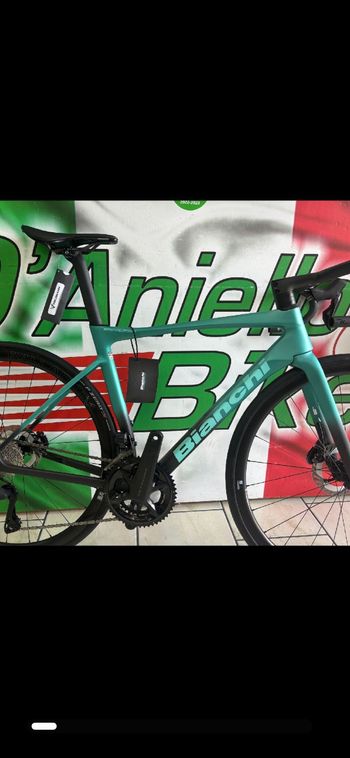 Bianchi - Specialissima PRO Ultegra Di2 2024, 2024