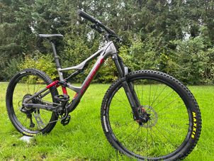 Orbea - OCCAM H30 2022, 2022