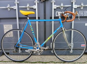 Vitus - Gitane, 1980