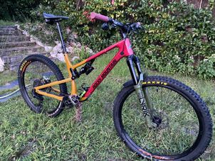 Rocky Mountain - Instinct Carbon 50 2022, 2022