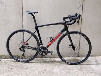 Specialized - Roubaix Sport 2020, 2020