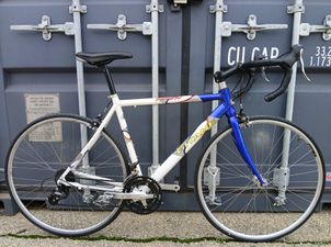 Vitus - Gitane Mach 300, 2000