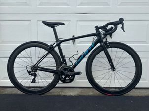 Giant - TCR Advanced 2 2020, 2020