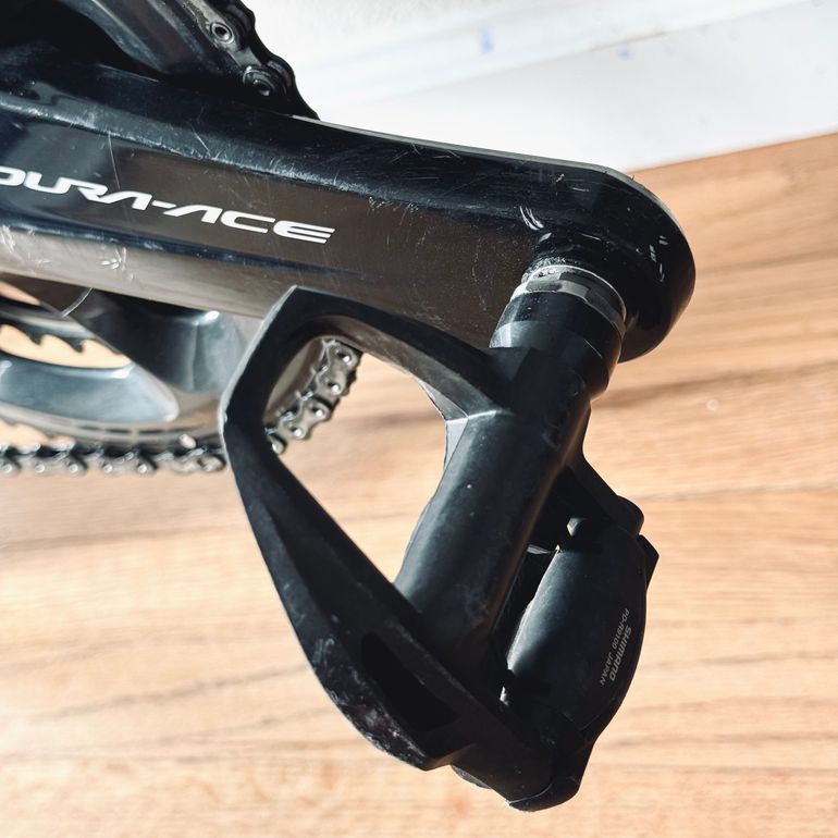 Used Canyon Aeroad CF SLX Disc 9.0 Di2 2020 2020 Road & Gravel — image 6 of 7