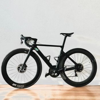 Used Canyon Aeroad CF SLX Disc 9.0 Di2 2020 2020 Road & Gravel — image 2 of 7
