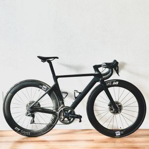 Canyon - Aeroad CF SLX Disc 9.0 Di2 2020, 2020