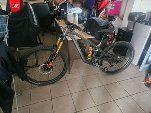 Trek - Slash 9 GX AXS T-Type Gen 6 2024, 2024