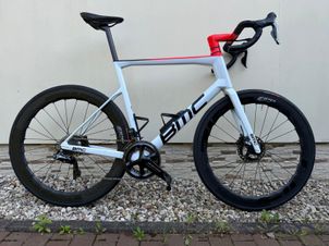 BMC - BMC Teammachine SLR01 Team, 2022