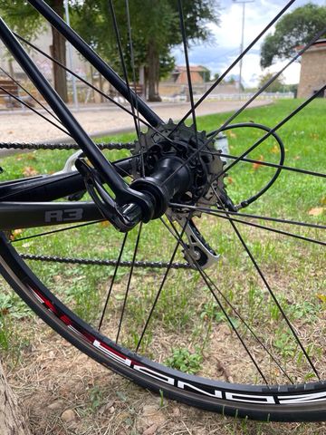Tweedehands Cervélo R3 2017 Road & Gravel — afbeelding 8 van 13