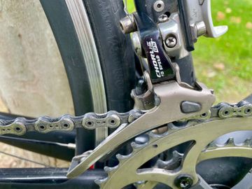 Tweedehands Cervélo R3 2017 Road & Gravel — afbeelding 4 van 13