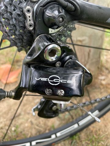 Tweedehands Cervélo R3 2017 Road & Gravel — afbeelding 3 van 13