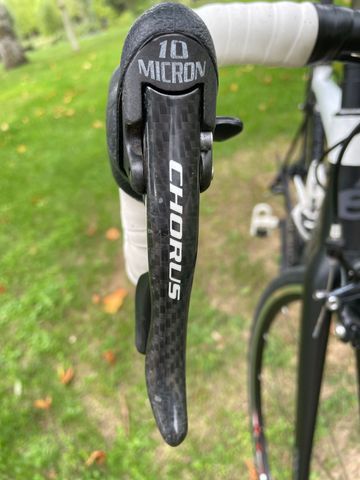 Tweedehands Cervélo R3 2017 Road & Gravel — afbeelding 5 van 13