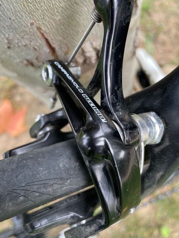 Tweedehands Cervélo R3 2017 Road & Gravel — afbeelding 11 van 13