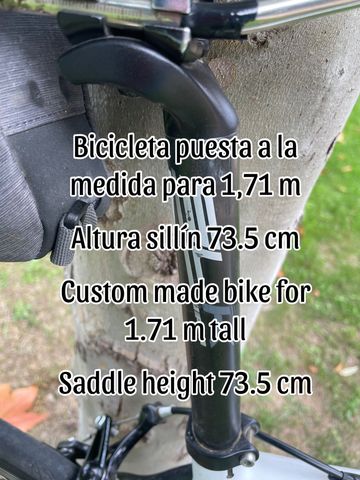 Tweedehands Cervélo R3 2017 Road & Gravel — afbeelding 13 van 13