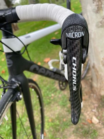 Tweedehands Cervélo R3 2017 Road & Gravel — afbeelding 6 van 13