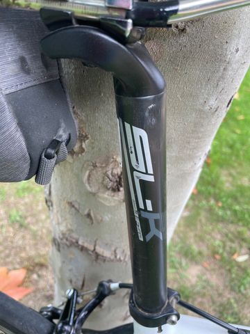 Tweedehands Cervélo R3 2017 Road & Gravel — afbeelding 12 van 13