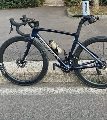 Specialized - S-Works Tarmac SL7 - SRAM Red eTap AXS 2023, 2023