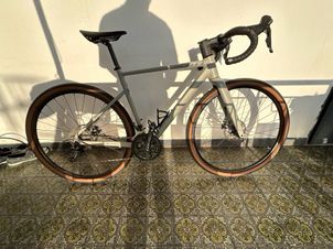 Scott - Speedster Gravel 40 EQ 2023, 2023